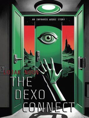cover image of THE DEXO CONNECT
